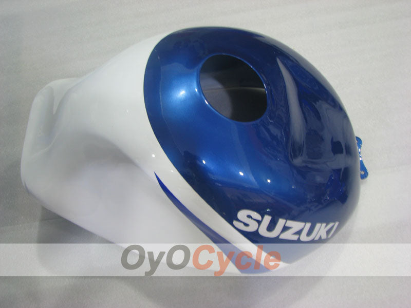 Injection Fairing kit for 98-03 TL1000R - Blue - Factory Style #OYO87905634