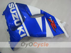 Left & Right Side Fairing For Suzuki 98-03 TL1000R #OYO87908264