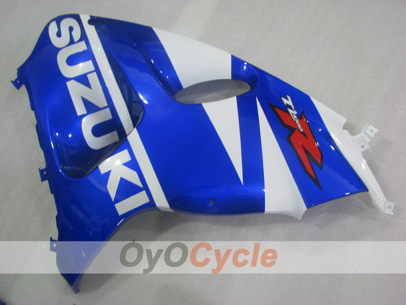 Left & Right Side Fairing For Suzuki 98-03 TL1000R #OYO87908264