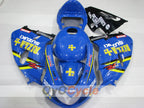 Injection Fairing kit for 98-03 TL1000R - Blue - Rizla+ #OYO87905635