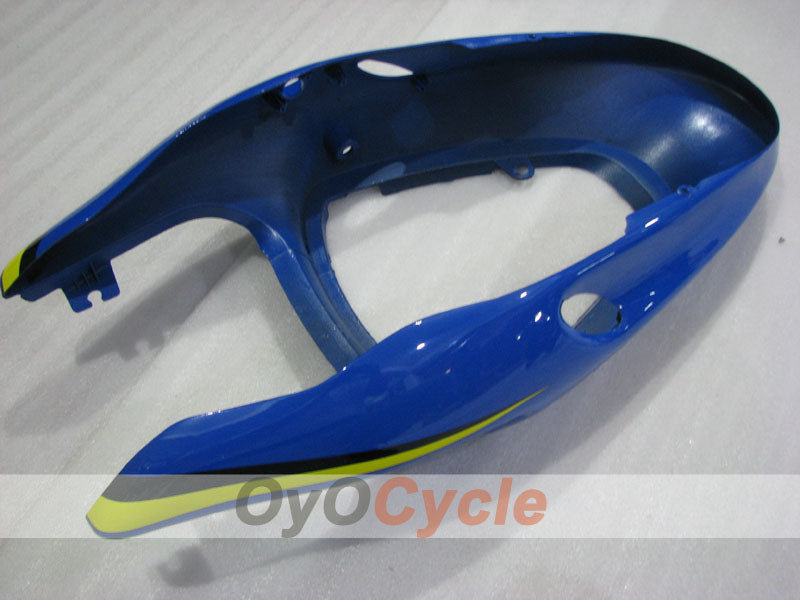 Injection Fairing kit for 98-03 TL1000R - Blue - Rizla+ #OYO87905635