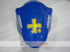 Injection Fairing kit for 98-03 TL1000R - Blue - Rizla+ #OYO87905635