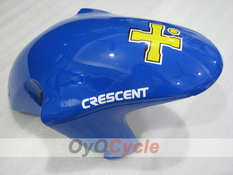 Injection Fairing kit for 98-03 TL1000R - Blue - Rizla+ #OYO87905635