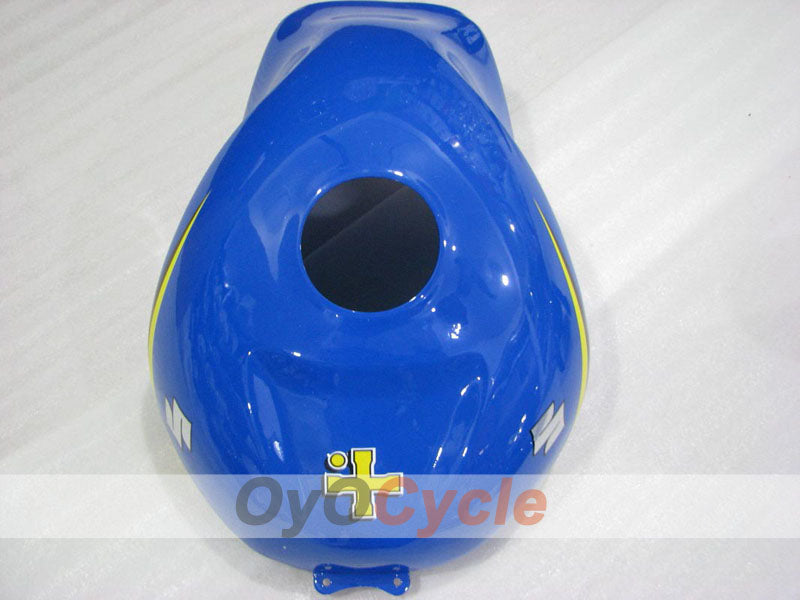Fuel Tank Fairing For Honda 98-03 TL1000R #OYO87908269