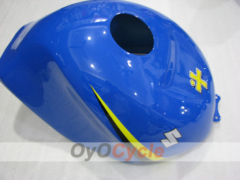 Injection Fairing kit for 98-03 TL1000R - Blue - Rizla+ #OYO87905635