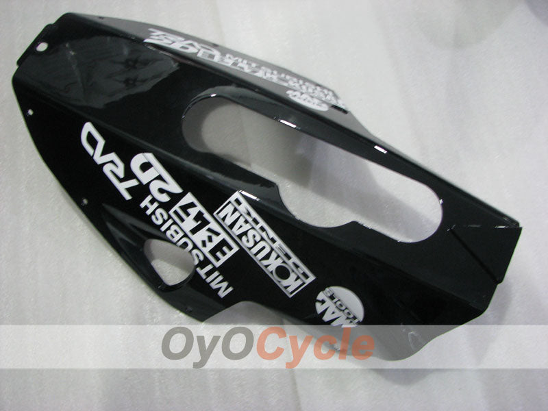 Injection Fairing kit for 98-03 TL1000R - Blue - Rizla+ #OYO87905635