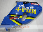 Injection Fairing kit for 98-03 TL1000R - Blue - Rizla+ #OYO87905635
