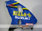 Injection Fairing kit for 98-03 TL1000R - Blue - Rizla+ #OYO87905635