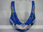 Injection Fairing kit for 98-03 TL1000R - Blue - Rizla+ #OYO87905635