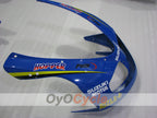 Injection Fairing kit for 98-03 TL1000R - Blue - Rizla+ #OYO87905635