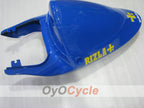 Injection Fairing kit for 98-03 TL1000R - Blue - Rizla+ #OYO87905635