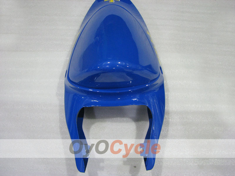 Injection Fairing kit for 98-03 TL1000R - Blue - Rizla+ #OYO87905635