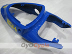 Injection Fairing kit for 98-03 TL1000R - Blue - Rizla+ #OYO87905635