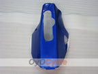 Injection Fairing kit for 98-03 TL1000R - Blue, White - Factory Style #OYO87905637