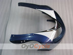 Injection Fairing kit for 98-03 TL1000R - Blue, White - Factory Style #OYO87905637