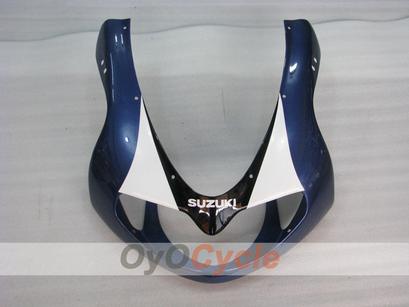 Front Upper Fairing For Suzuki 98-03 TL1000R #OYO87908271