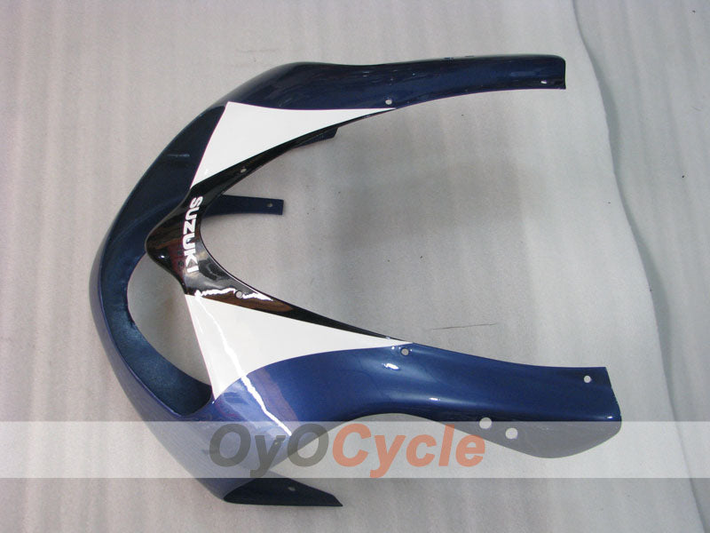 Front Upper Fairing For Suzuki 98-03 TL1000R #OYO87908271 Secondary image