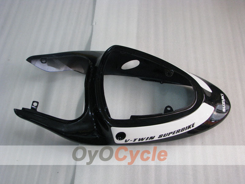 Rear Tail Fairing For Suzuki 98-03 TL1000R #OYO87908272