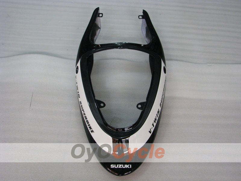 Rear Tail Fairing For Suzuki 98-03 TL1000R #OYO87908272 Main image