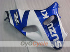 Left & Right Side Fairing For Suzuki 98-03 TL1000R #OYO87908273