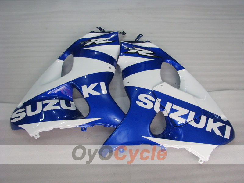 Left & Right Side Fairing For Suzuki 98-03 TL1000R #OYO87908273