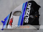 Injection Fairing kit for 98-03 TL1000R - Blue, White - Factory Style #OYO87905638
