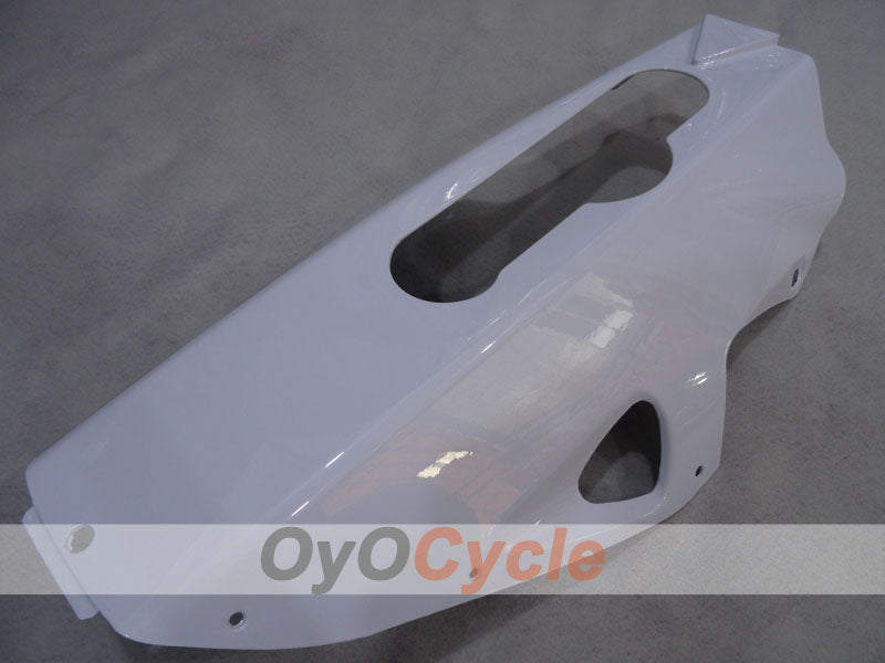 Injection Fairing kit for 98-03 TL1000R - Blue, White - Factory Style #OYO87905638