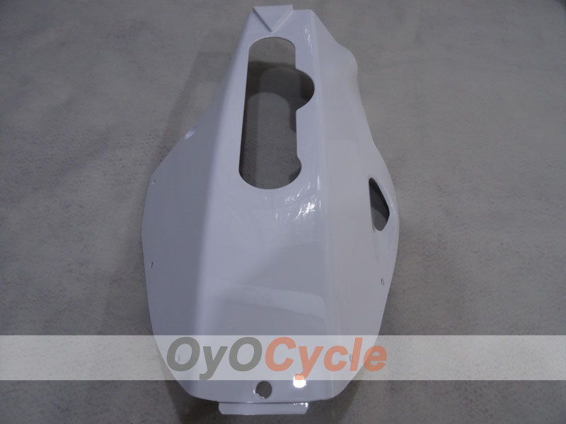 Injection Fairing kit for 98-03 TL1000R - Blue, White - Factory Style #OYO87905638