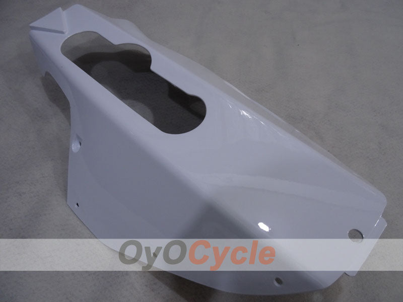 Injection Fairing kit for 98-03 TL1000R - Blue, White - Factory Style #OYO87905638
