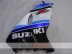 Injection Fairing kit for 98-03 TL1000R - Blue, White - Factory Style #OYO87905638