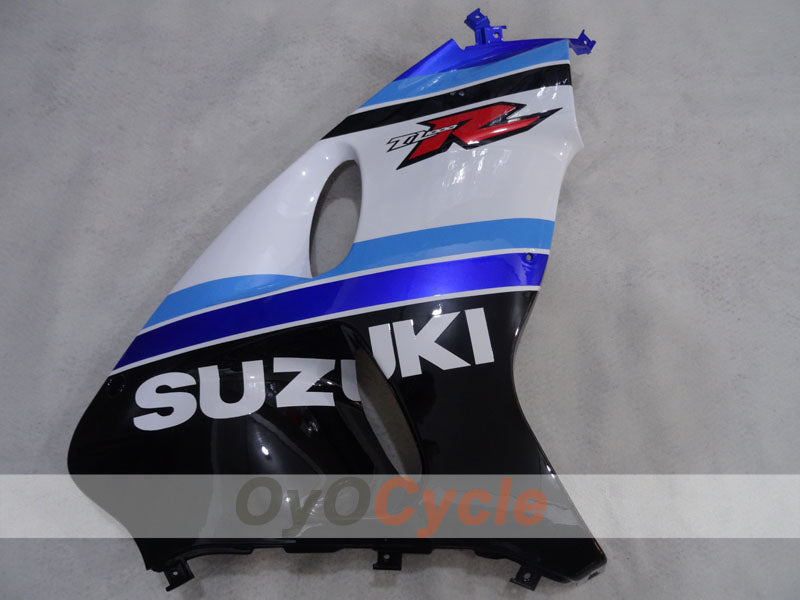 Left & Right Side Fairing For Suzuki 98-03 TL1000R #OYO87908278