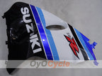 Injection Fairing kit for 98-03 TL1000R - Blue, White - Factory Style #OYO87905638