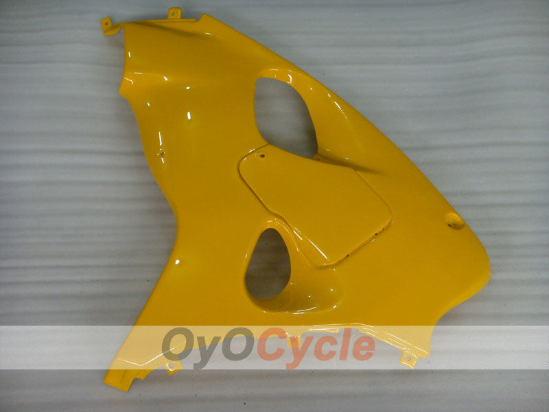 Left & Right Side Fairing For Suzuki 98-03 TL1000R #OYO87908279 Main image