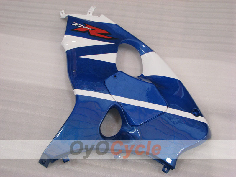 Left & Right Side Fairing For Suzuki 98-03 TL1000R #OYO87908284