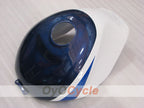 Injection Fairing kit for 98-03 TL1000R - Blue, White - Factory Style #OYO87905640