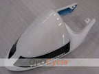 Injection Fairing kit for 98-03 TL1000R - Blue, White - Factory Style #OYO87905640
