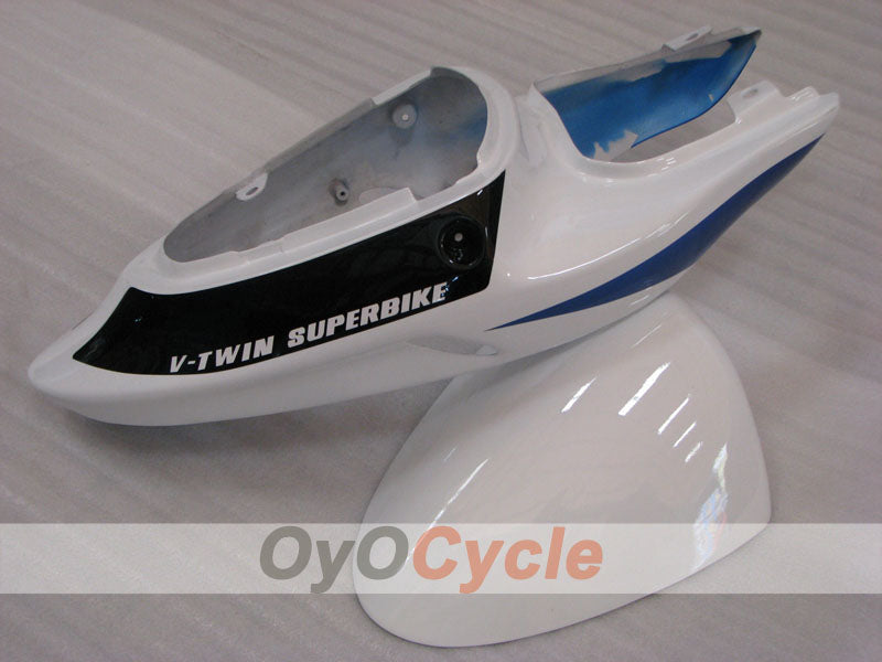 Rear Tail Fairing + Seat Cover For Suzuki 98-03 TL1000R #OYO87908281