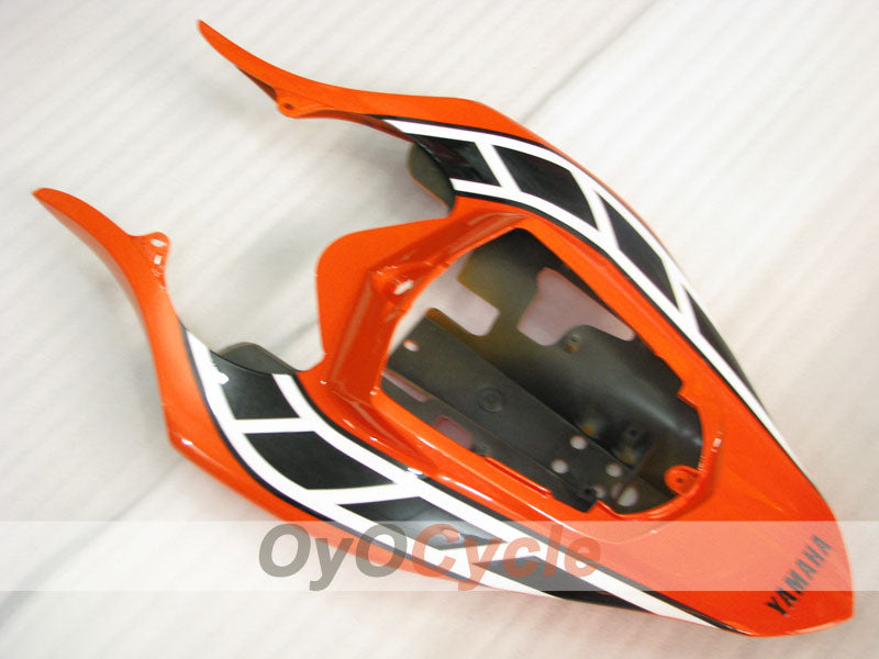 Rear Tail Fairing For Yamaha 04-06 YZF-R1 #OYO87911230 Secondary image