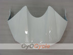 Injection Fairing kit for 04-06 YZF-R1 - White - Factory Style #OYO87905642
