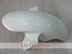 Injection Fairing kit for 04-06 YZF-R1 - White - Factory Style #OYO87905642