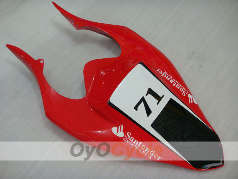 Rear Tail Fairing + Seat Cover For Yamaha 04-06 YZF-R1 #OYO87911237