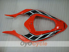 Rear Tail Fairing + Seat Cover For Yamaha 04-06 YZF-R1 #OYO87911237
