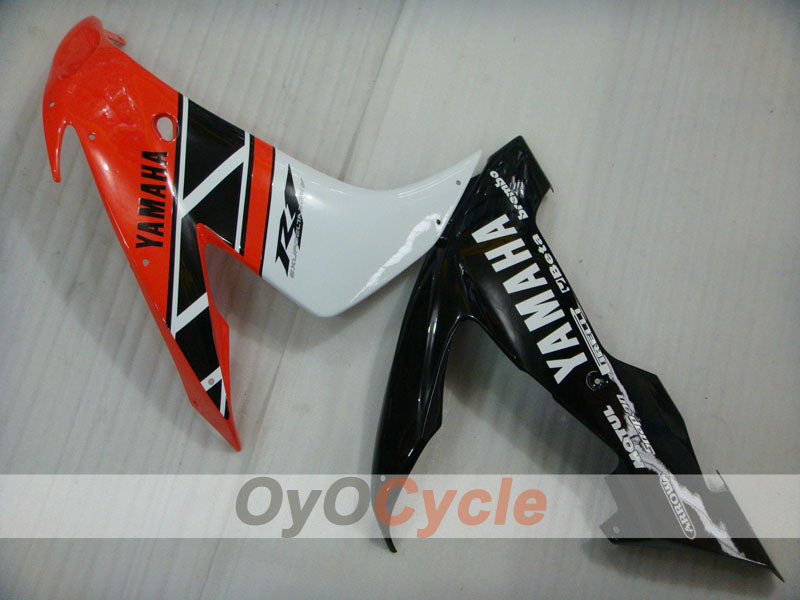 Left & Right Side Fairing For Yamaha 04-06  YZF-R1 #OYO87911239 Main image