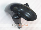 Injection Fairing kit for 04-06 YZF-R1 - Orange, White, Black - MOTUL #OYO87905644