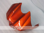 Injection Fairing kit for 04-06 YZF-R1 - Orange, White, Black - MOTUL #OYO87905644