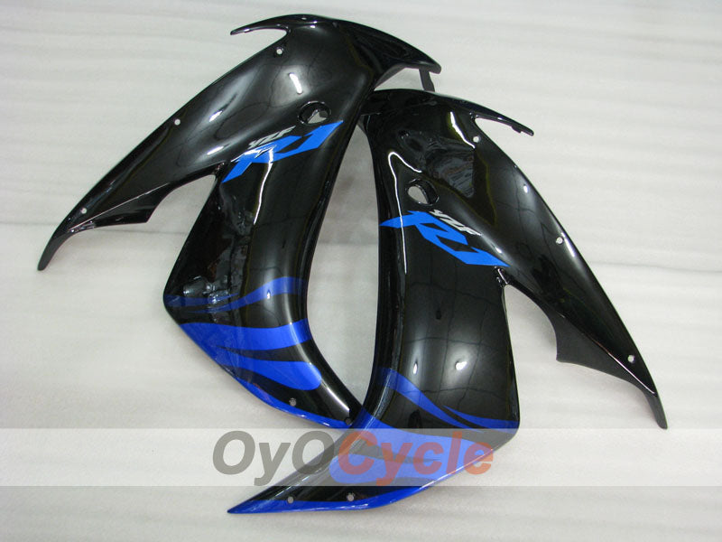Left & Right Side Fairing For Yamaha 04-06  YZF-R1 #OYO87911245