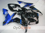 Injection Fairing kit for 04-06 YZF-R1 - Blue, Black - Factory Style #OYO87905645