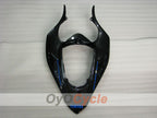 Injection Fairing kit for 04-06 YZF-R1 - Blue, Black - Factory Style #OYO87905645