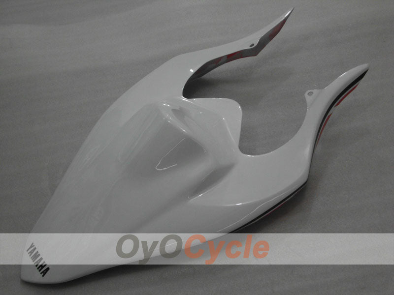 Rear Tail Fairing + Seat Cover For Yamaha 04-06 YZF-R1 #OYO87911248