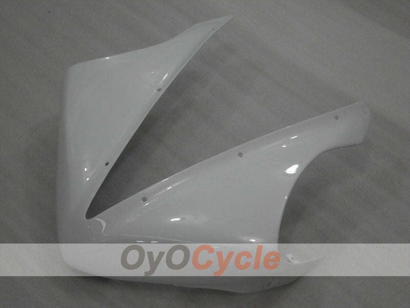 Front Upper Fairing For Yamaha 04-06  YZF-R1 #OYO87911247